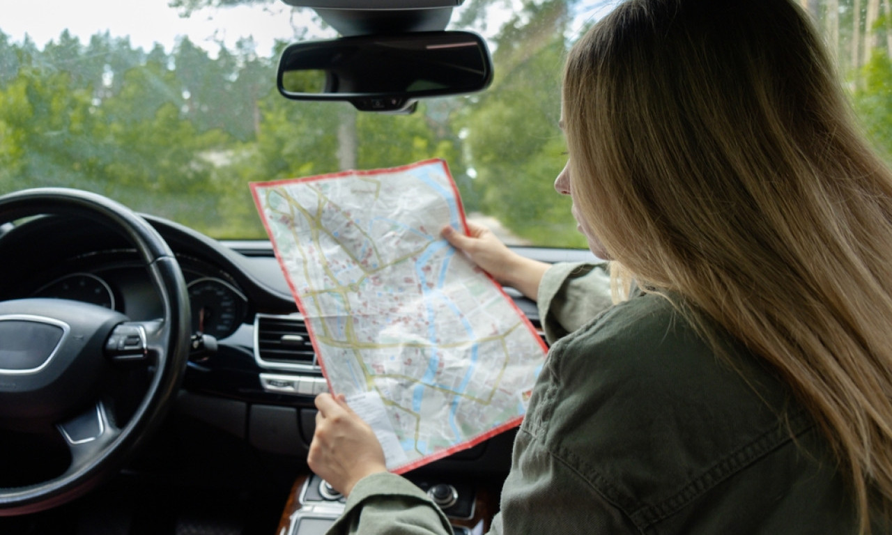 ŽENA SA TROJE DECE SE IZGUBILA U ŠUMI Spasioci dobili hitnu poruku, usledila neviđena drama, evo šta se dogodilo (FOTO)