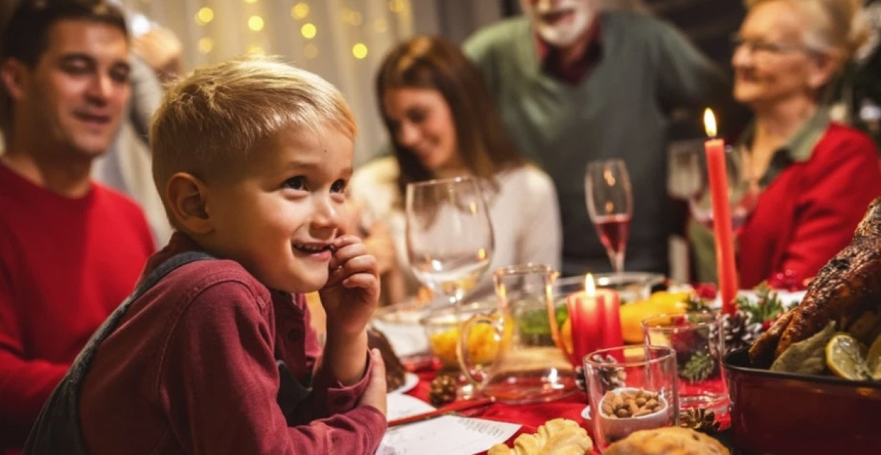 SREĆAN BADNJI DAN! Ko slavi Božić po gregorijanskom kalendaru, ove običaje treba da ispoštuje