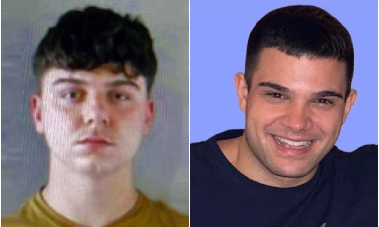 "UBODI GA U VRAT, ZAKOLJI..." Potresno! Majka kroz suze opisala ubistvo Vukašina Stankovića na Vračaru (FOTO)