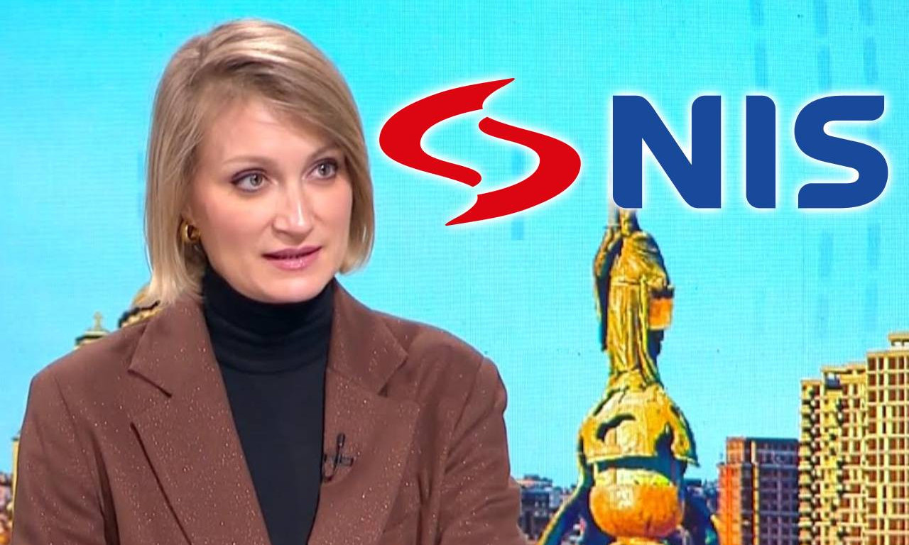 KAKO JE NIS PODELIO POLITIČKU SCENU U SRBIJI Biljana Pantić Pilja za K1 otkriva ko se bori za "parče kolača"