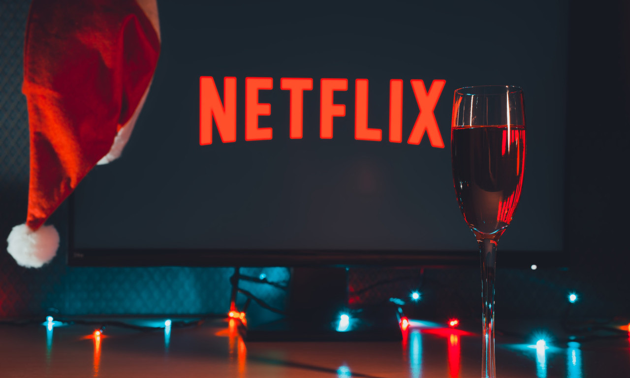 FILM KOJI ĆE SVI GLEDATI NA NOVU GODINU: Novi favorit Netflixa postao internet fenomen (VIDEO)