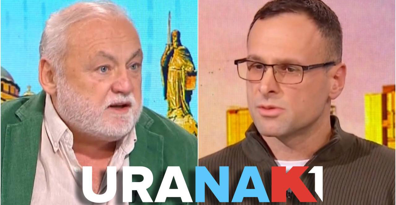 DEVOJČICA (13) DOBILA SUDSKU DOZVOLU ZA PROMENU POLA! Stručnjaci u "Uranku" skandalizovani - otkrili zašto je to katastrofalna greška