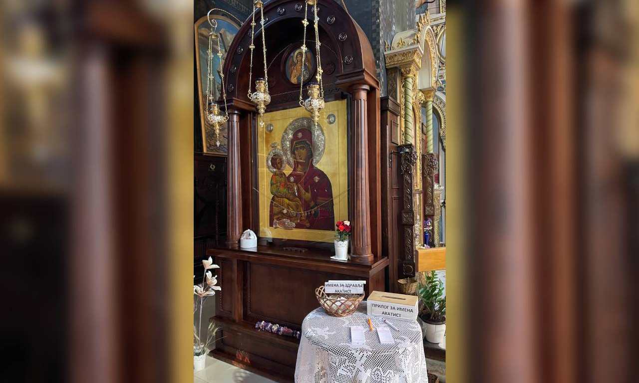 SVE VIŠE PRAVOSLAVNIH HRAMOVA U NEMAČKOJ: Srpske, rumunske i ruske crkve preuzimaju napuštene katoličke i protestantske objekte
