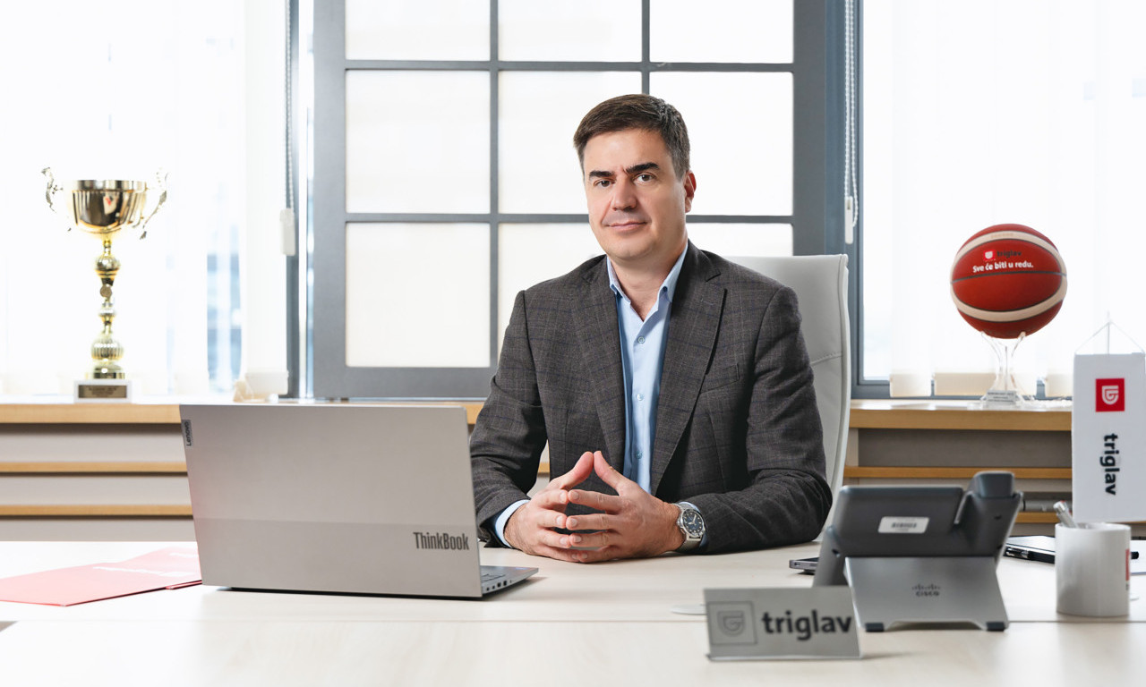 ZDRAV TIM, USPEŠNA KOMPANIJA: Prednosti dobrovoljnog zdravstvenog osiguranja