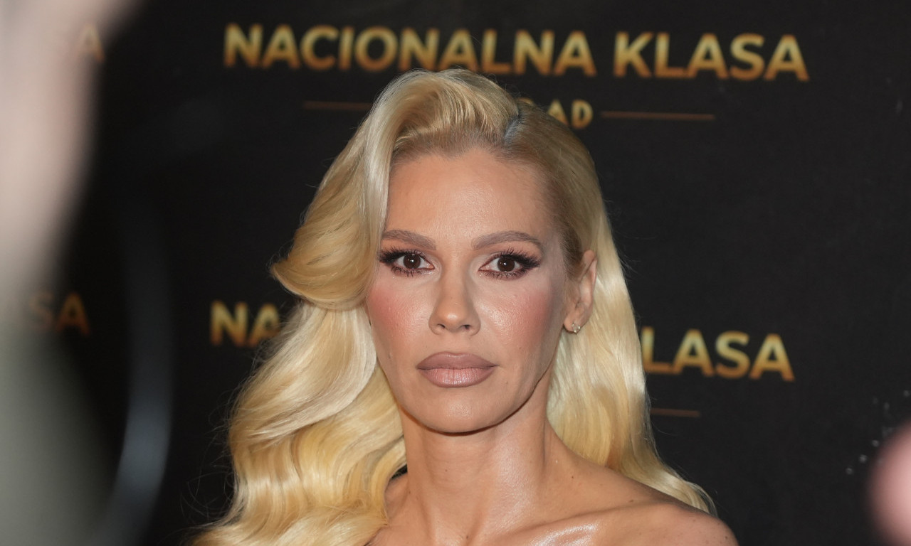 ISPOVEST NATAŠE BEKVALAC: "Prestani da me sramotiš!" Pevačica otkrila bolne detalje veze sa Miodragom Kostićem