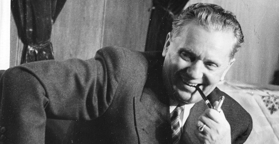 OVO JE BIO NAJBOGATIJI ČOVEK JUGOSLAVIJE! Raspolagao bogatstvom od 171 miliona