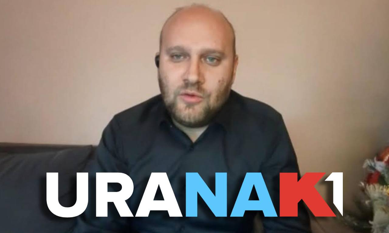 NEDELJA ODLUKE ZA SRBE NA KOSMETU! Novinar u "Uranku" otkrio kakva je atmosfera uoči vanrednih izbora
