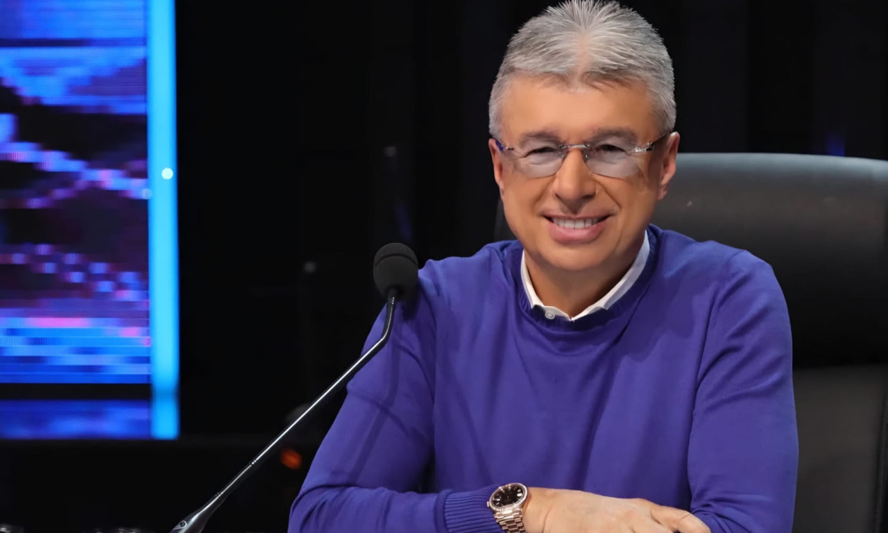 KRAJ NAGAĐANJIMA! Grand otkrio istinu o Breni i filmu o Saši Popoviću: Svi su sumnjali, a sada je stiglo zvanično saopštenje!