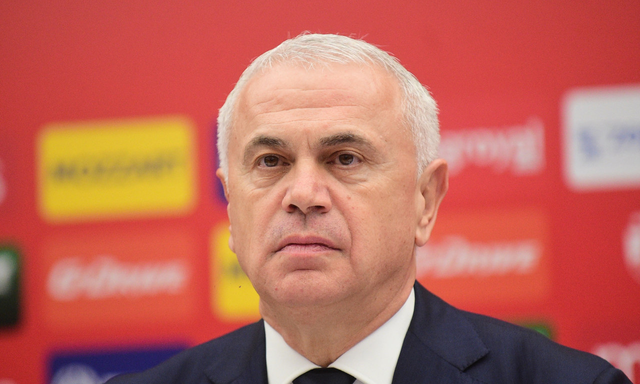 EVO DA LI MARKINJOS DOLAZI U ZVEZDU! Zvezdan Terzić progovorio o transferu o kom bruji Srbija