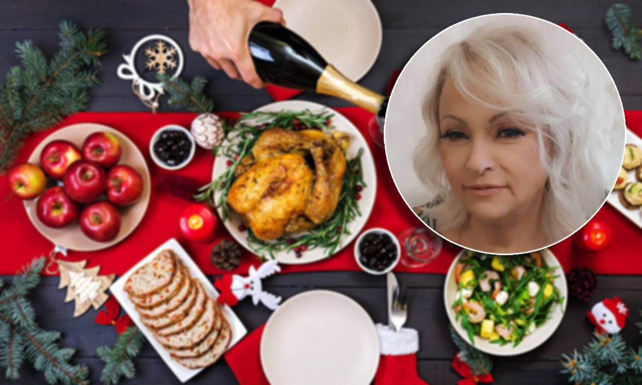 TRI ZLATNA PRAVILA ISHRANE Nutricionista za K1INFO otkriva kako da uživamo u prazničnoj trpezi a da se ne ugojimo