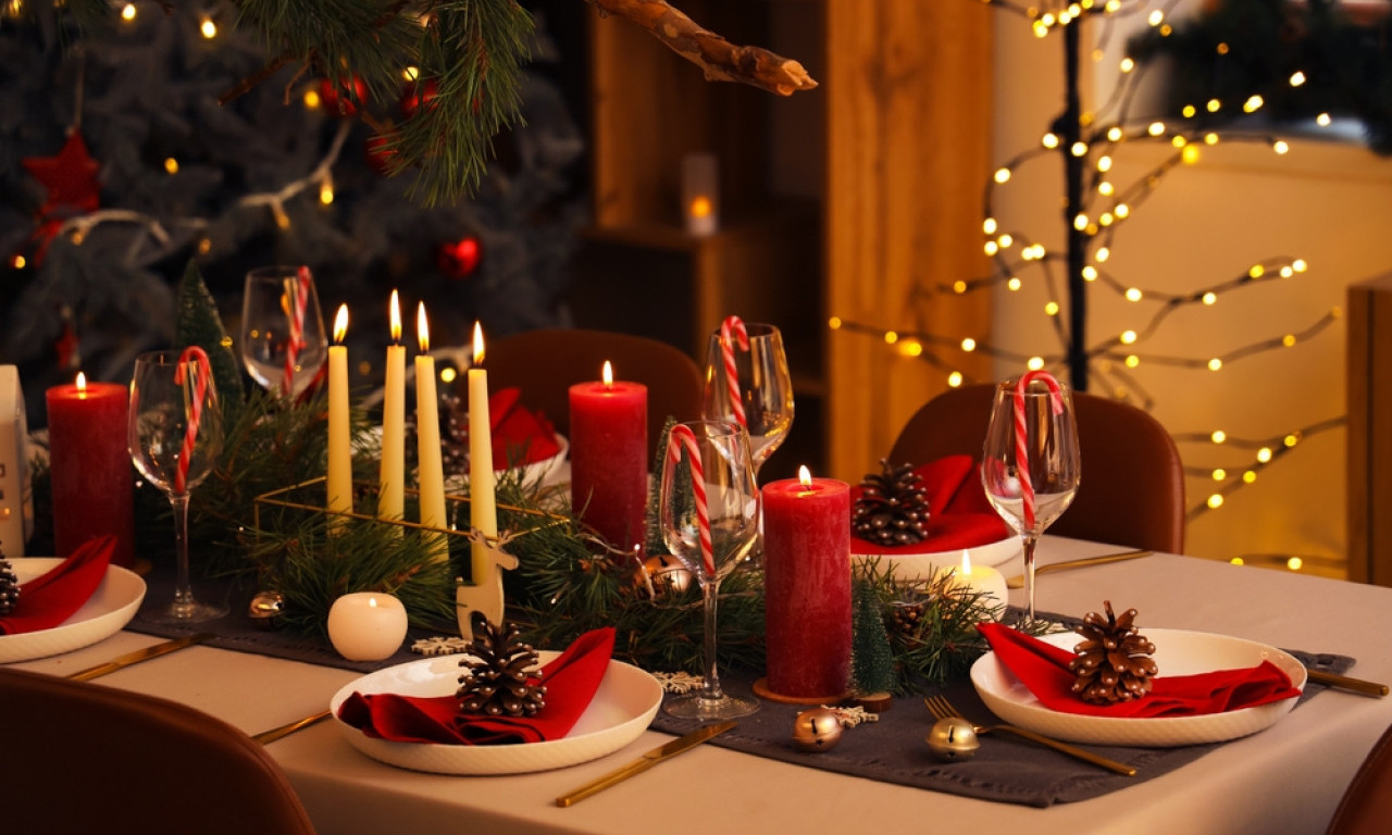 KAKO GRAĐANI PROSLAVLJAJU SRPSKU NOVU GODINU? "Najvažnije je da smo u krugu porodice, da osećamo mir, ljubav"