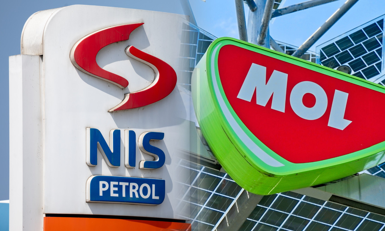 KOJI SU DALJI KORACI ZA NIS I KAKO TEKU PREGOVORI SA MOL-om? Profesor Lukić: "Stiglo je kao novogodišnji poklon..."