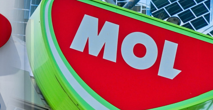 PREDSTAVINICI MOL-a STIGLI U SRBIJU Evo šta rade na pumpama