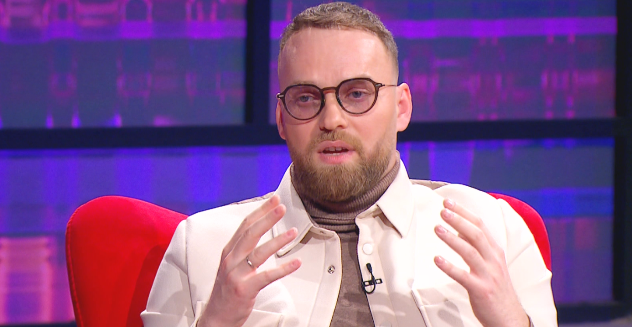 ZAŠTO JE U ŽIRIJU BILA DEVOJČICA OD 12 GODINA? Danijel Alibabić o "Montesongu" nakon skandala