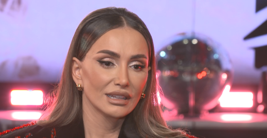 „JA SAM SIROČE“: Potresna ispovest Emine Jahović o ocu i traumi koju krije godinama!