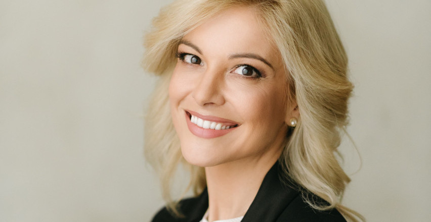 BOJANA KNEŽEVIĆ (AIR SERBIA) NAJBOLJI DIREKTOR MARKETINGA 2025. U SRBIJI: U 2026. želim mirne letove i jasne vidike!