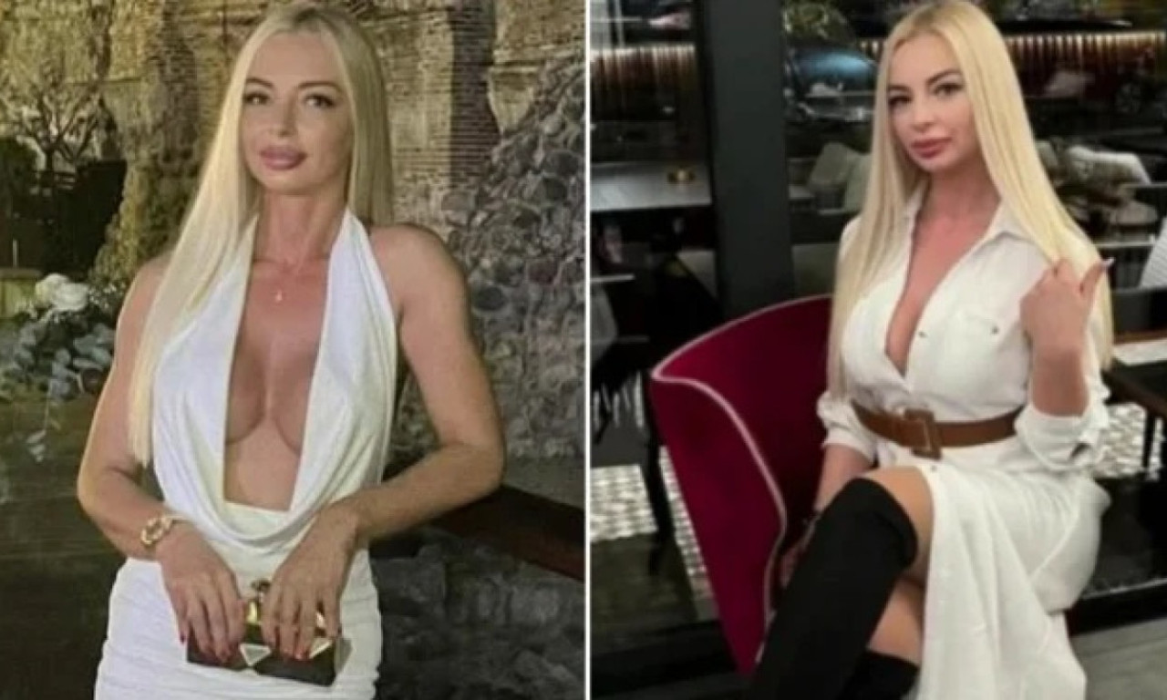 OVO JE UHAPŠENA GLAVNA PROSVETNA INSPEKTORKA Evo zašto je završila u pritvoru zajedno sa dekanom Stomatološkog