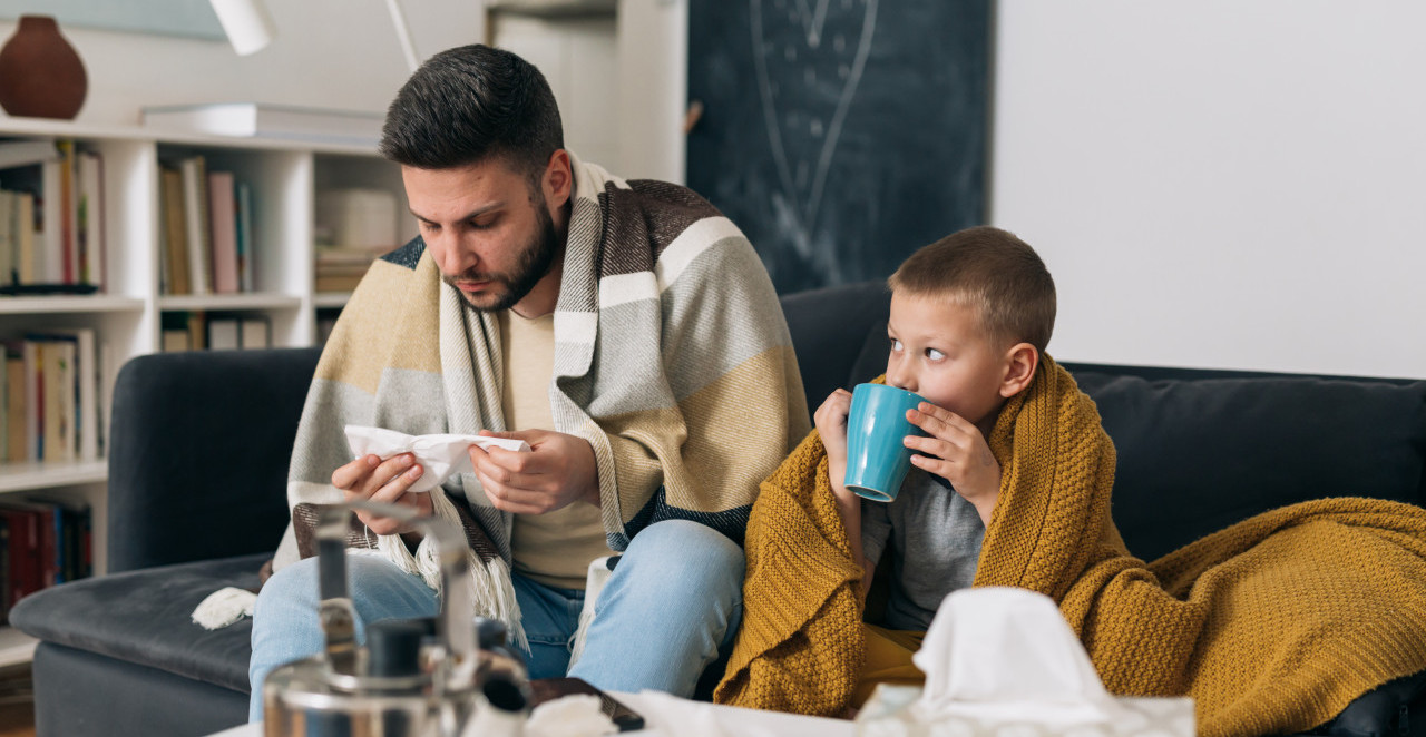 BEOGRAD NA UDARU RESPIRATORNIH INFEKCIJA! Više od 10.000 obolelih za samo sedam dana