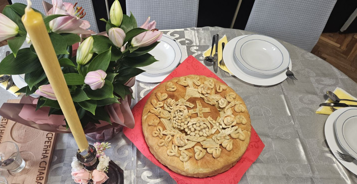 ZAŠTO JE SVETI STEFAN „SLAVA ZA ŠKRTICE“? Sutra se obeležava treći dan Božića, evo šta svaki domaćin treba da zna!