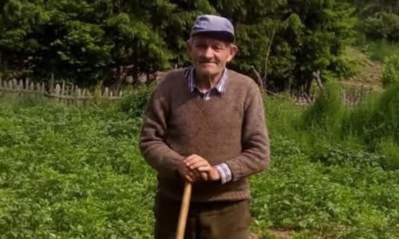 NESTAO TIHOMIR POPOVIĆ! Lovci i meštani pretražuju teren i pozivaju sve koji mogu da im se hitno pridruže (FOTO)