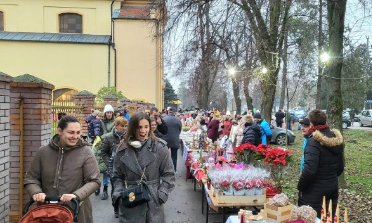 ZIMSKA ZEMLJA ČUDA PRED PRAZNIKE Predstavljamo vam čarobnu manifestaciju u Bačkom Monoštoru (FOTO)