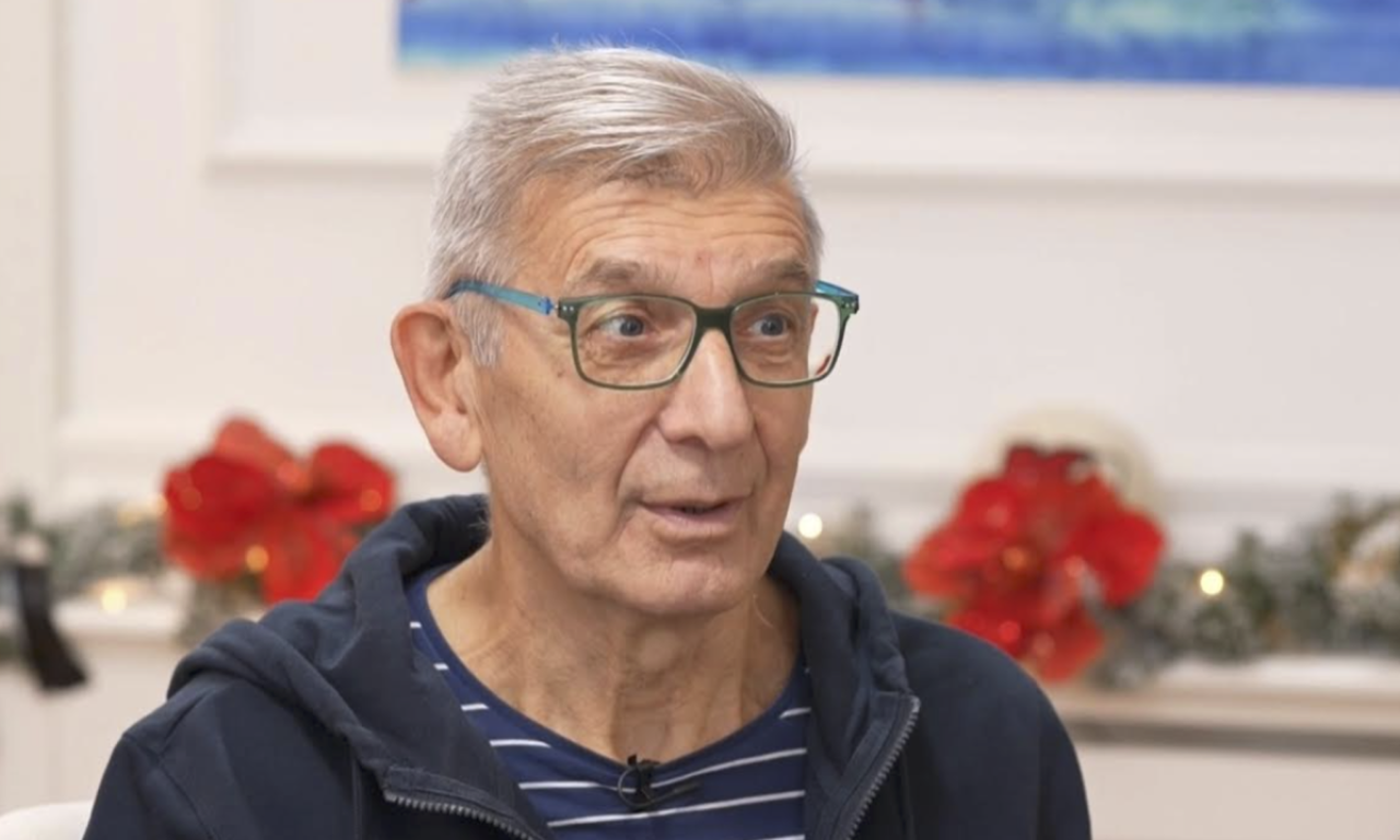 TAČNO OVOG DATUMA SNEG ĆE OPET PADATI U SRBIJI: Meteorolog Nedeljko Todorović sve otkrio - u februaru sledi totalni preokret