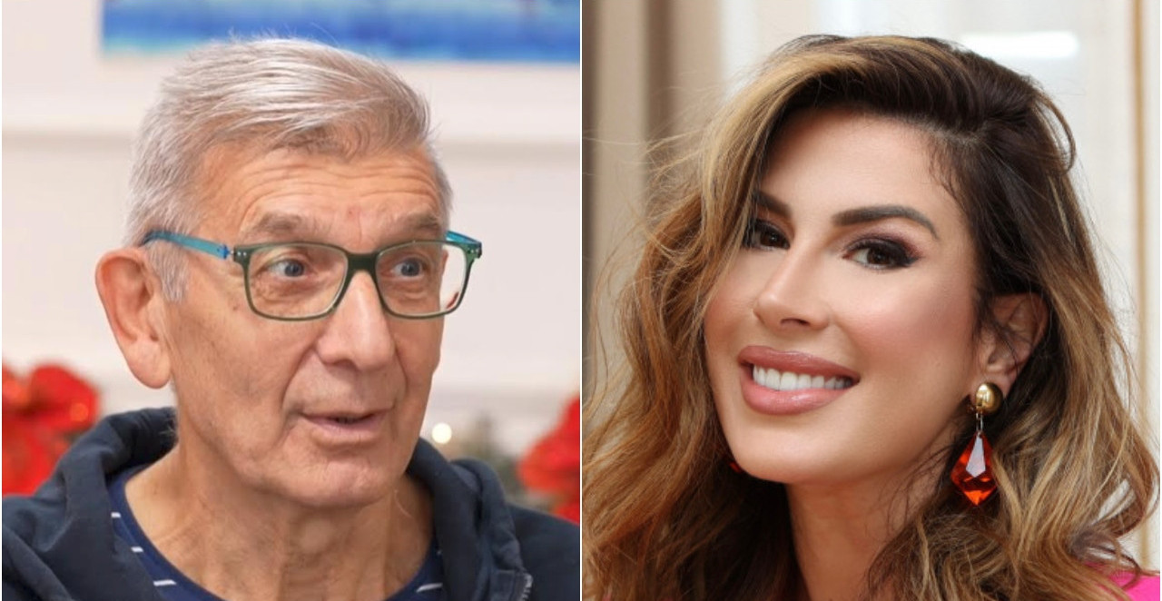 NEDELJKO TODOROVIĆ OTKRIO ENI POPOV ONO ŠTO SVE NAS ZANIMA: Kada će pasti sneg?