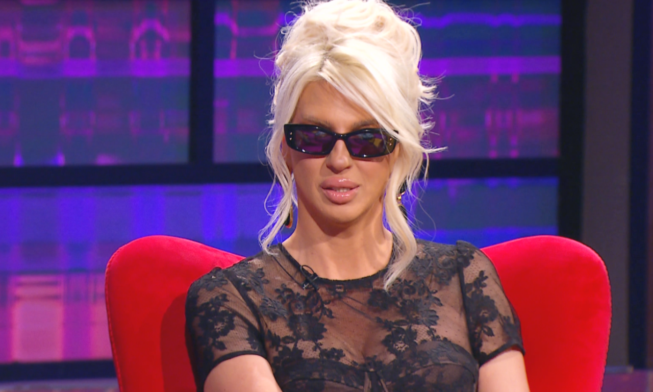 "PRORAČUNATA JE, DRUŽILA SE SA MNOM IZ INTERESA" Jelena Karleša žestoko o prekidu prijateljstva sa Milicom Pavlović