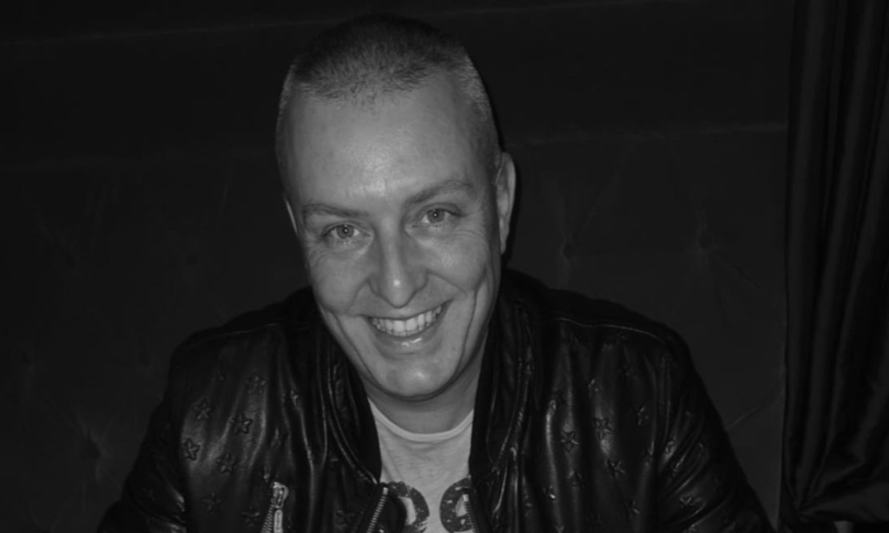 UMRO SAŠA BABIĆ Emotivan oproštaj od prijatelja: "Nebeska kafana je otvorila vrata..." (FOTO)