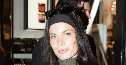 TEODORA BJELICA TRUDNA: Ćerka čuvene Bebe iz „Srećnih ljudi“ očekuje dete sa poznatim fudbalerom!