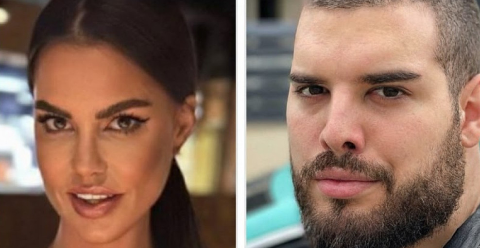 „NEĆU DA SE PROMOVIŠEM NA SARMI!“ Adam Adaktar potkačio Dijanu Dilajn: "Treba li to da snimam jer se Srbi lože na to?!"