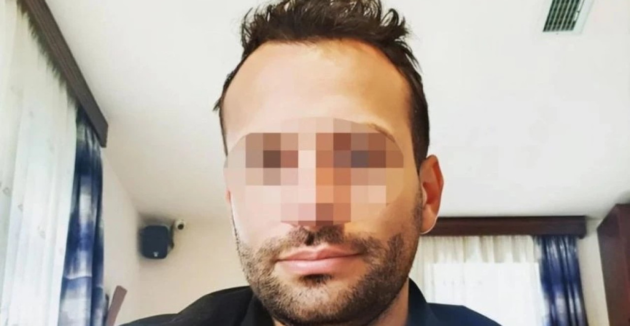 OVO JE ALEKSANDAR KOJI JE UBIO OCA I MAJKU U KRUŠEVCU! Tela oca i majke zverski izbodena (FOTO)