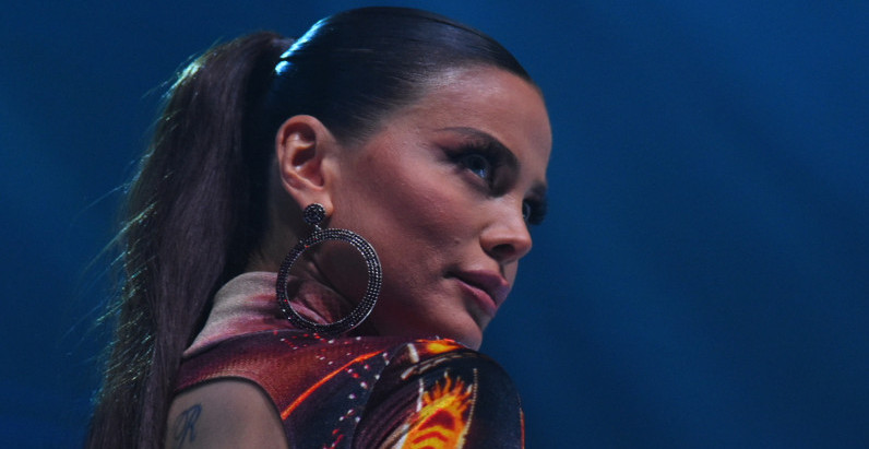 MILICA PAVLOVIĆ U ZAGRLJAJU POZNATOG FUDBALERA: Uroš upao u bekstejdž – evo šta joj je pkolonio! (FOTO)