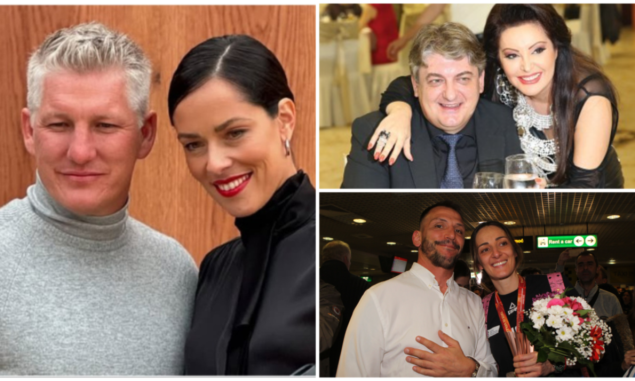 RAZVODI KOJI SU "TRESLI" SRBIJU! 2025. je bila „crna godina“ za srpske brakove – On je rekorder, a ona je prošla kroz agoniju!