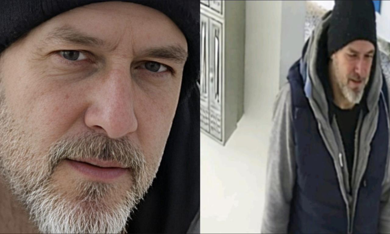 ŠTA SVE ZNAMO O ČOVEKU KOJI JE IZBO ŽENU NA NOVOM BEOGRADU Snimak prikazao osmeh na njegovom licu pre krvavog pira...