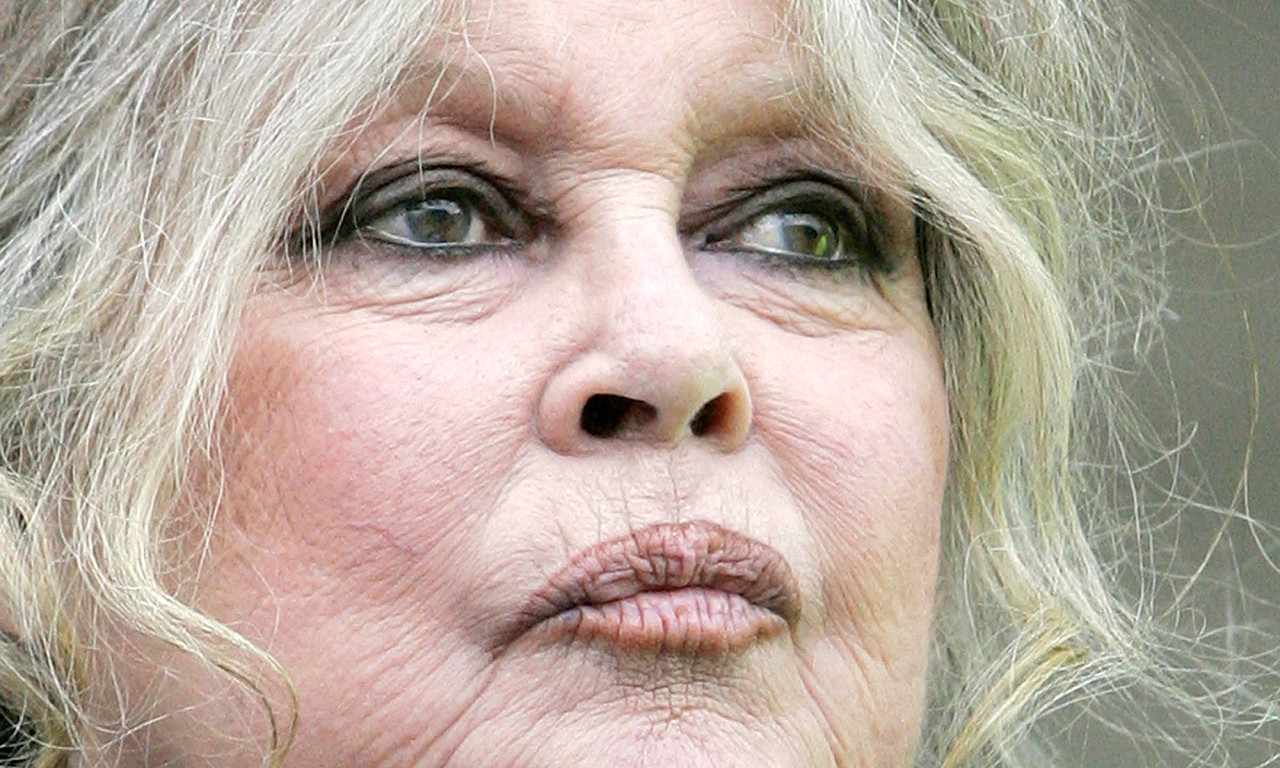 BRIŽIT BARDO PROGLAŠAVALI MRTVOM PRE NEGO ŠTO JE UMRLA Evo kako su izgledali njeni poslednji dani, jedna stvar se čuvala u strogoj tajnosti