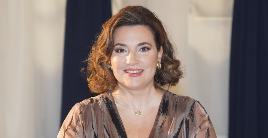 MILICA MILŠA OTKRILA DA IMA RAK PA POSLALA VAŽNU PORUKU "Želim da upozorim sve da ne zanemaruju promene..."
