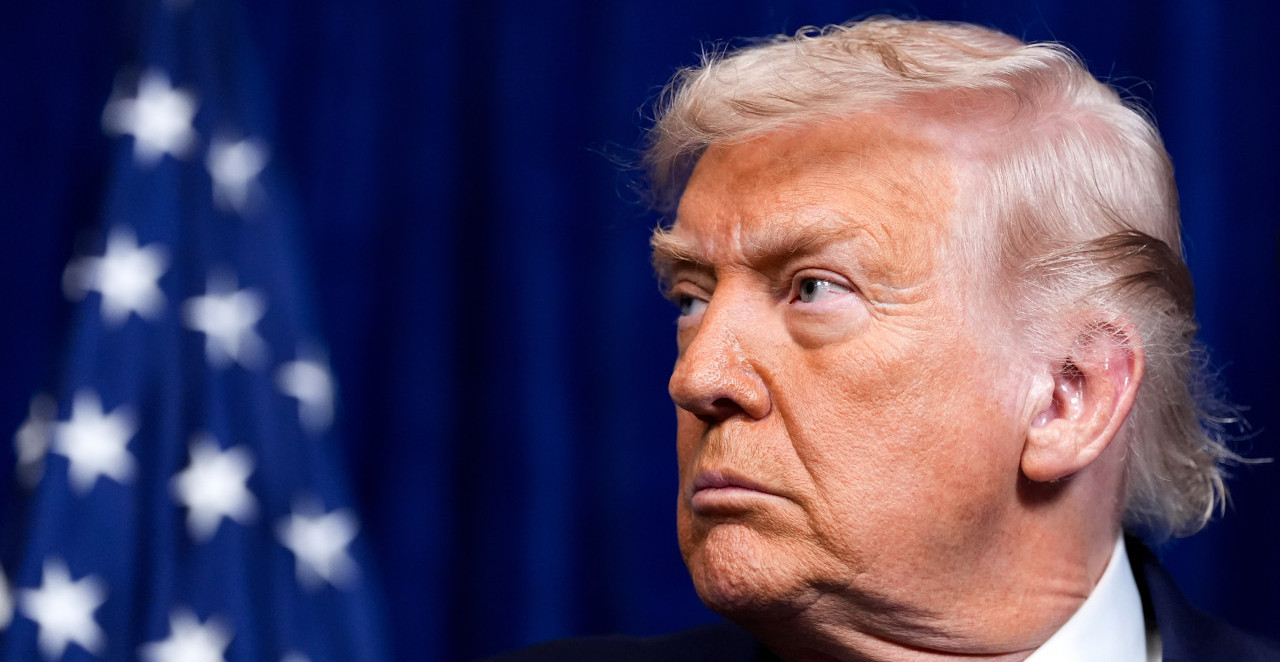 TRAMP PROGOVORIO I O ISTOKU: "Mislim da napredujemo ka postizanju mirovnog rešenja za Ukrajinu"