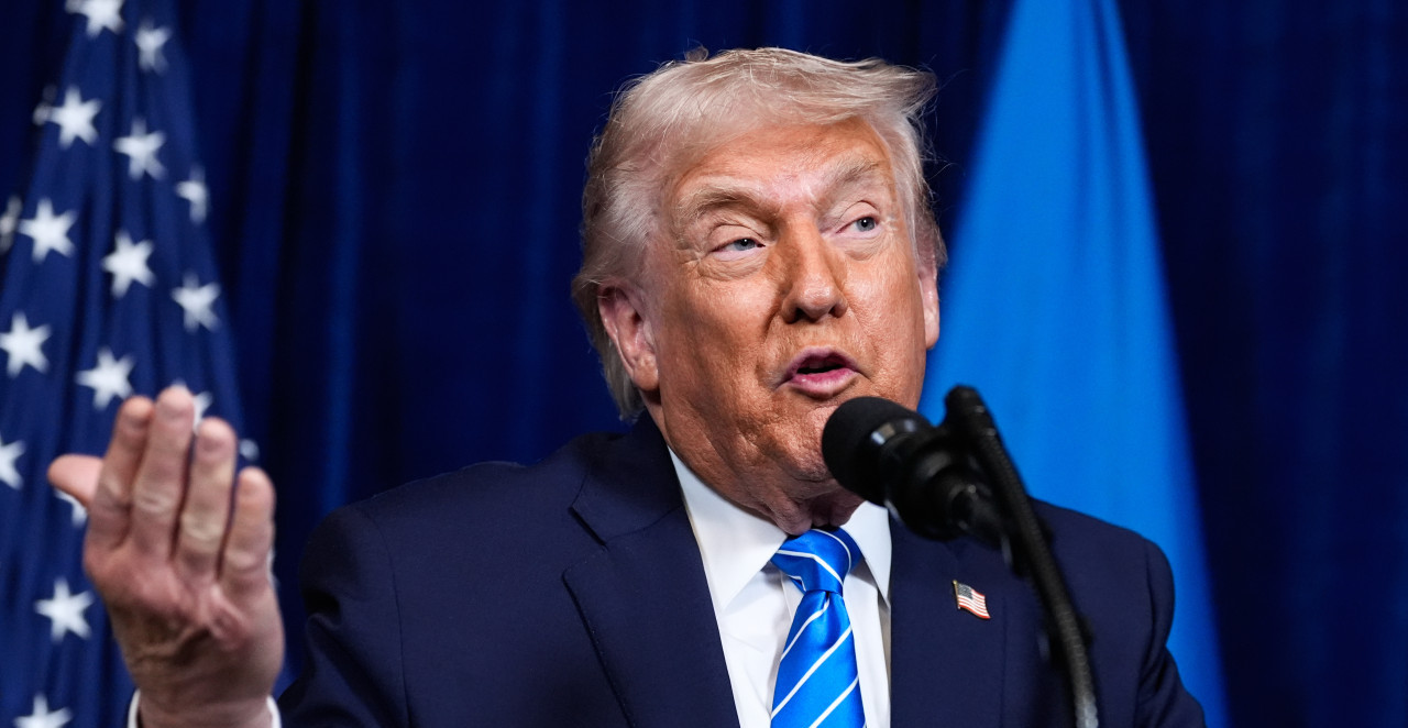 TRAMP O HAPŠENJU MADURA: "Bila je to briljantna operacija!" Venecuela u šoku, traže dokaz da je predsednik živ