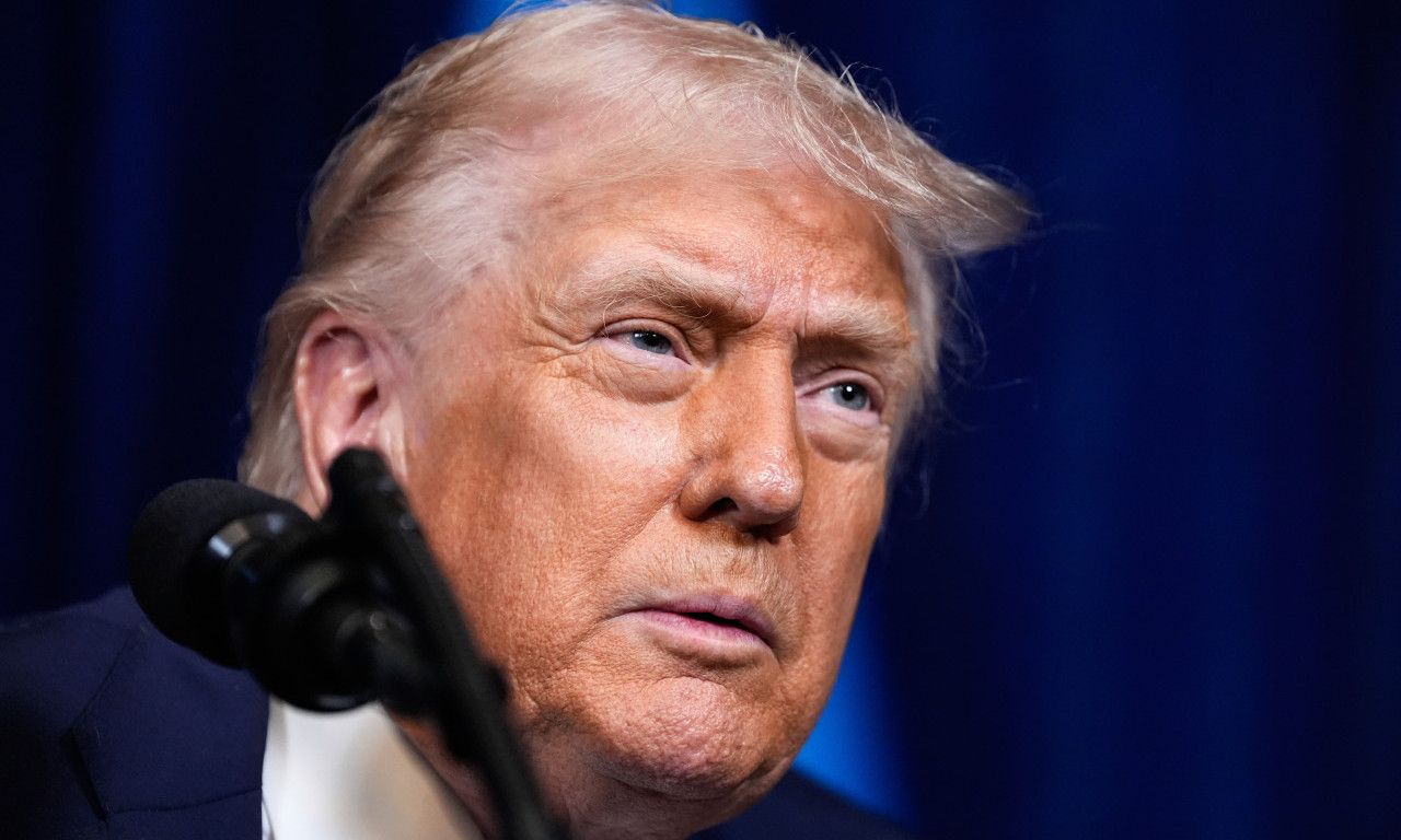 PLANIRAN GLOBALNI DESNIČARSKI SKUP Da li ćemo videti Trampa na proleće u Budimpešti?