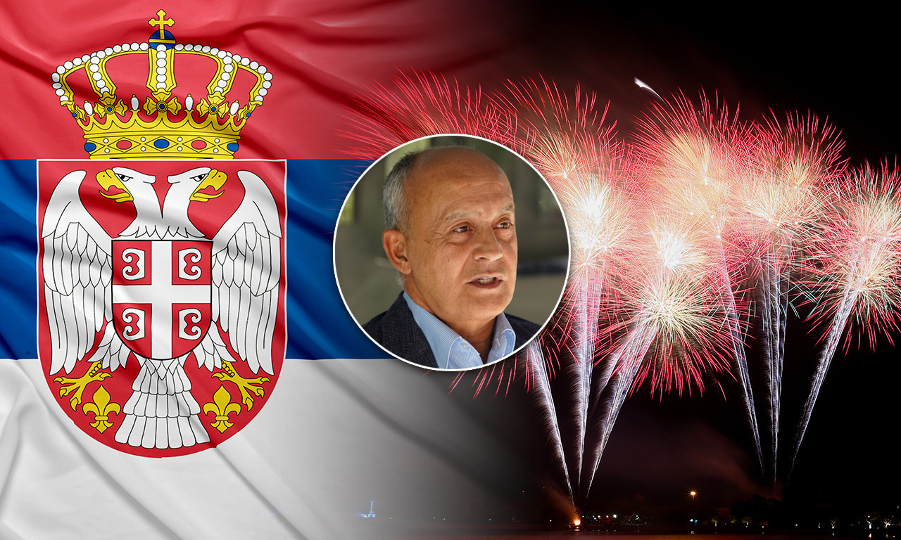 SRBI ZA NOVU GODINU PUTUJU ZA 150 EVRA Seničić za K1info: "To su aranžmani koji izazivaju veliko interesovanje"