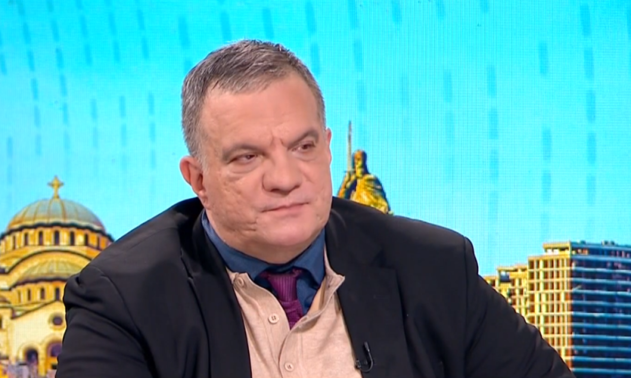 MINISTAR PROSVETE ČESTITAO DAN STUDENATA: Važno da oni imaju regularnu akademsku godinu