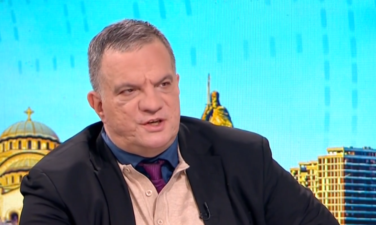 MINISTAR PROSVETE I SINDIKATI POSTIGLI DOGOVOR: Tiče se ovog dela zaposlenih