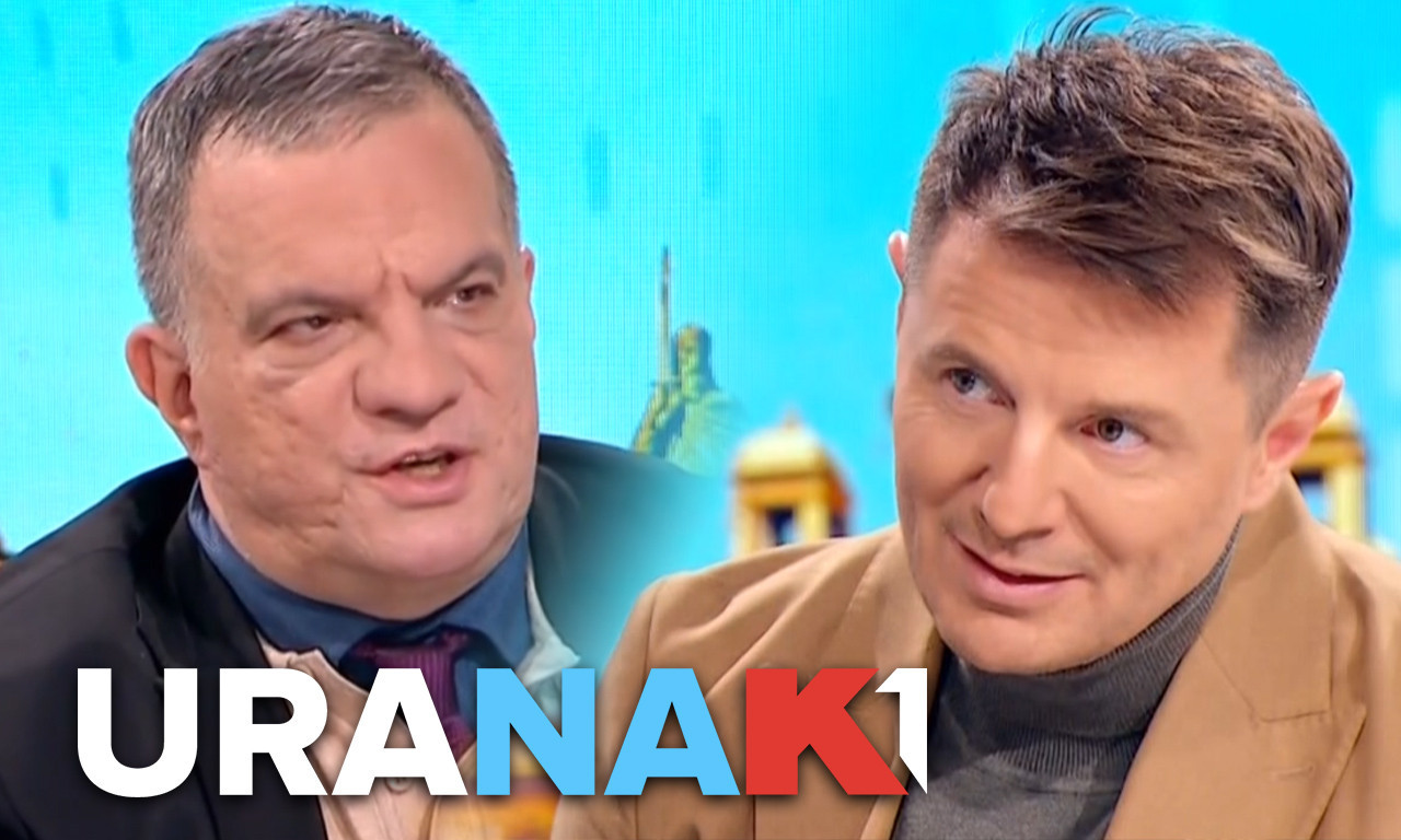 EKSKLUZIVNO U URANKU! Ministar Stanković sumirao godinu, pa otkrio jedinu odluku koji bi promenio - evo i šta stoji iza studentskih peticija