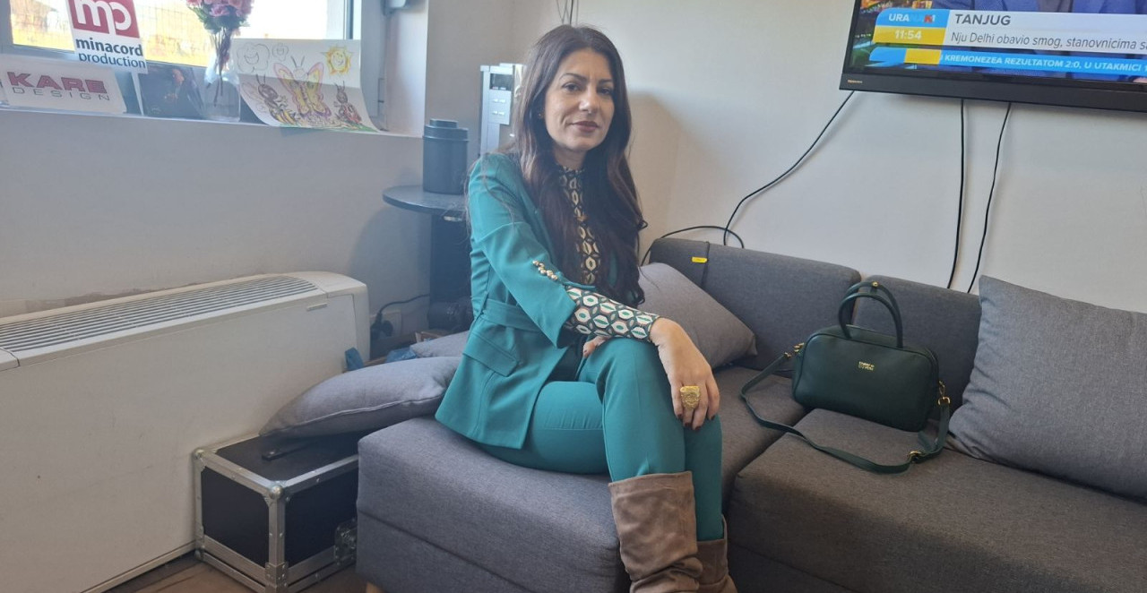 JEDNO PITANJE DANAS MOŽE DA VAM PROMENI ŽIVOT Psihijatar za K1 INFO otkriva kako da postavite prioritete u 2026.