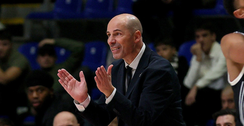 CRNO-BELI ZA PREKID CRNOG NIZA U EVROLIGI: Evo gde i kada možete gledati meč Valensija - Partizan