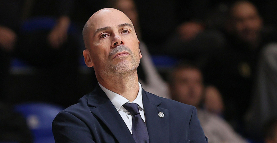 PENJAROJA OTKRIO NAJBOLJE MOGUĆE VESTI ZA PARTIZAN: Protiv Fenerbahčea bi mogla da se u tim vrate čak trojica košarkaša! (VIDEO)