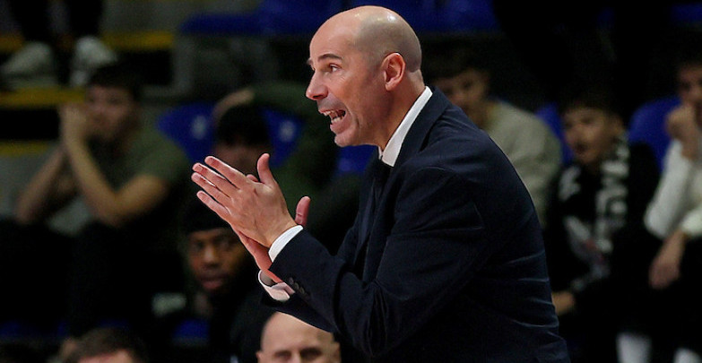 KATASTROFALNE VESTI ZA PARTIZAN! Crno-beli značajno oslabljeni pred večerašnji meč protiv Budućnosti