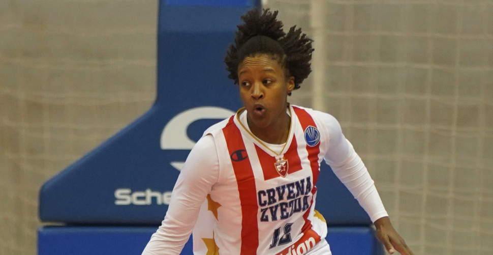 VALENSIJA UGOVOROM ŠOKIRALA ZVEZDU! Crveno-beli usred sezone ostali bez startnog pleja