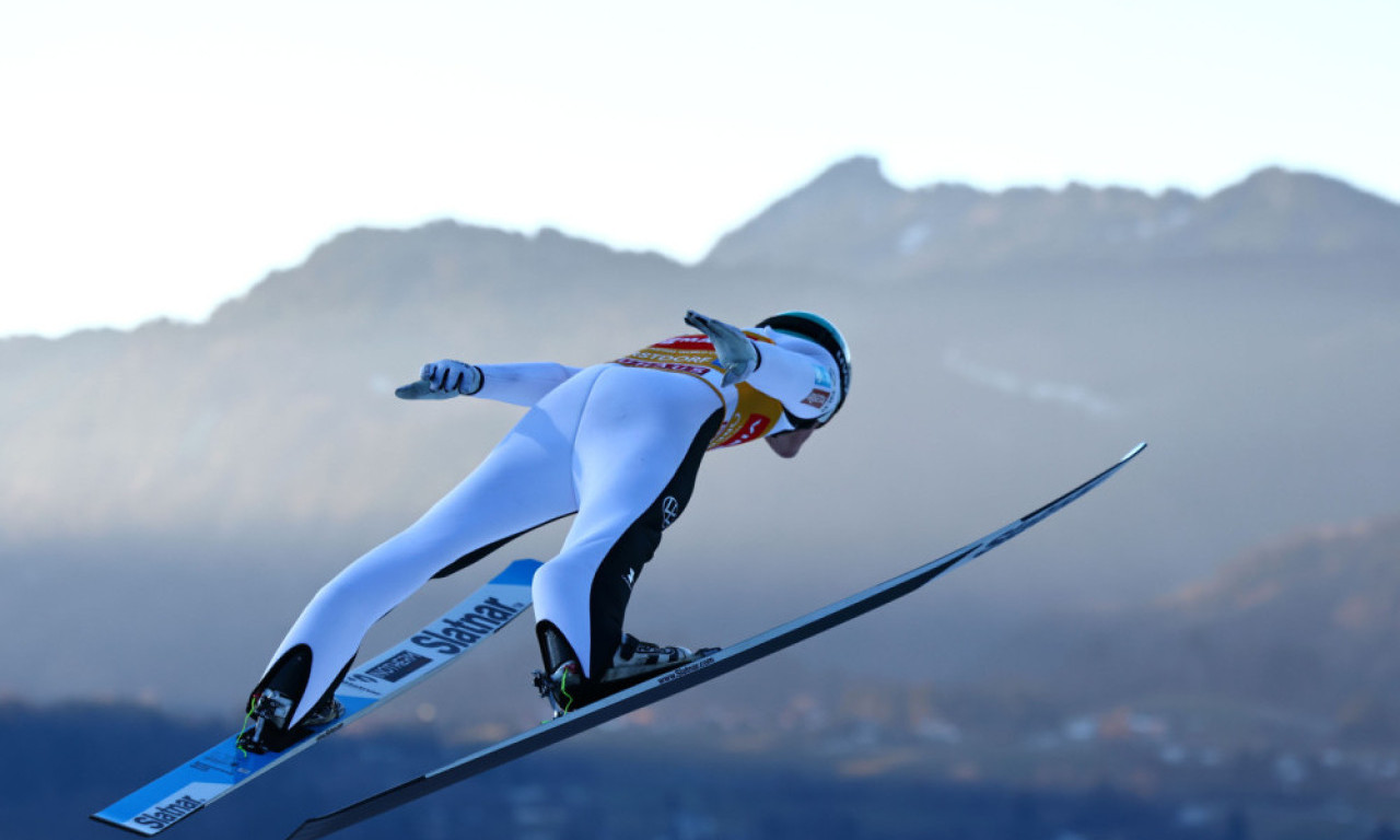 MISTERIJA PORODICE PREVC Kako je četvoro dece iz istog doma pokorilo Olimpijske igre i zapanjilo svet sporta